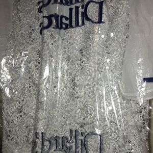 Mother of the bride dress